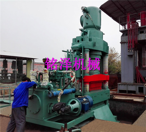 多樣化蒸養(yǎng)磚機