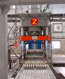 南京液壓制磚機