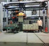 YMZA830-24全自動液壓磚機(jī)